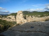 Castillo de Siurana