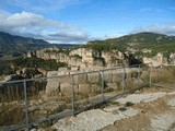 Castillo de Siurana