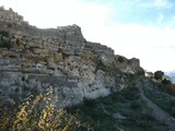 Castillo de Siurana