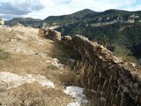 Castillo de Siurana