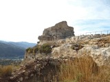 Castillo de Siurana