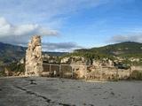 Castillo de Siurana