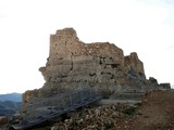 Castillo de Siurana