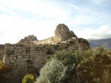 Castillo de Siurana