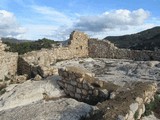 Castillo de Siurana