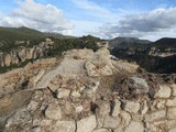 Castillo de Siurana