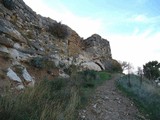 Castillo de Siurana