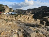 Castillo de Siurana