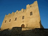 Castillo de Creixell