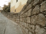 Muralla urbana de Falset