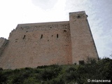 Castillo de Miravet