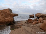 Búnkers de Playa Mont-roig