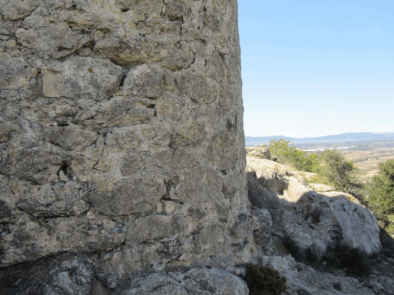 Torre de Montferri