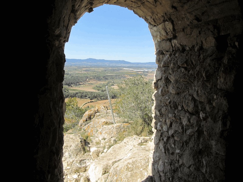 Torre de Montferri