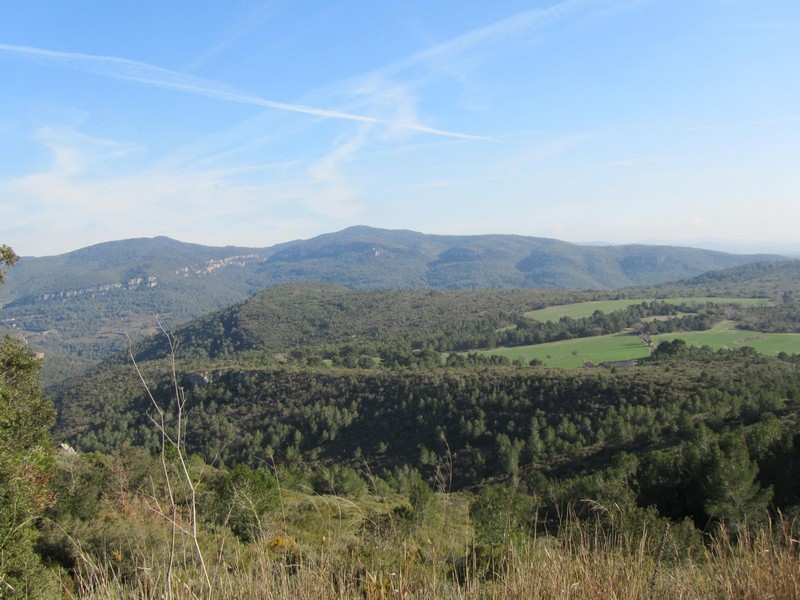 Castillo de Saburella