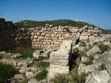 Castillo de Selmella