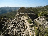 Castillo de Selmella