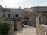 Muralla urbana de Prades