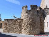 Castillo de Rodonyà