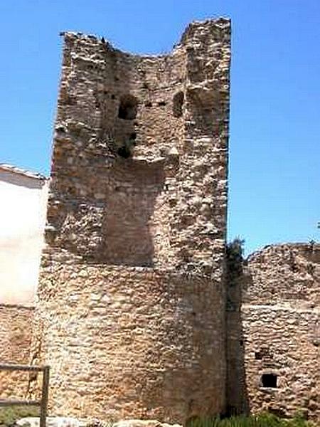 Torre de Lleger