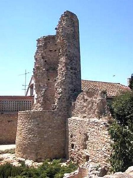 Torre de Lleger