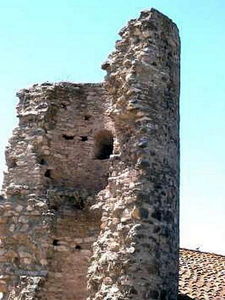 Torre de Lleger