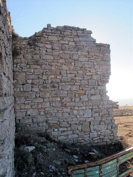 Castillo de Aguiló