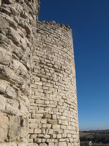 Castillo de Aguiló