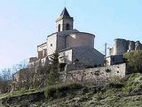 Iglesia románica de San Vicente