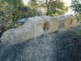 Castillo de Banyoles