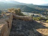 Castillo de Banyoles