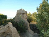 Castillo de Banyoles