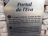 Portal de la Era