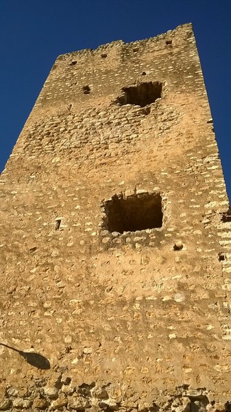 Torre de Corder