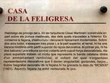 Casa de la Feligresa