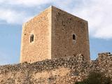 Castillo de Ulldecona