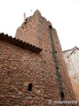 Torre de Masriudoms