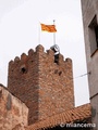 Torre de Masriudoms