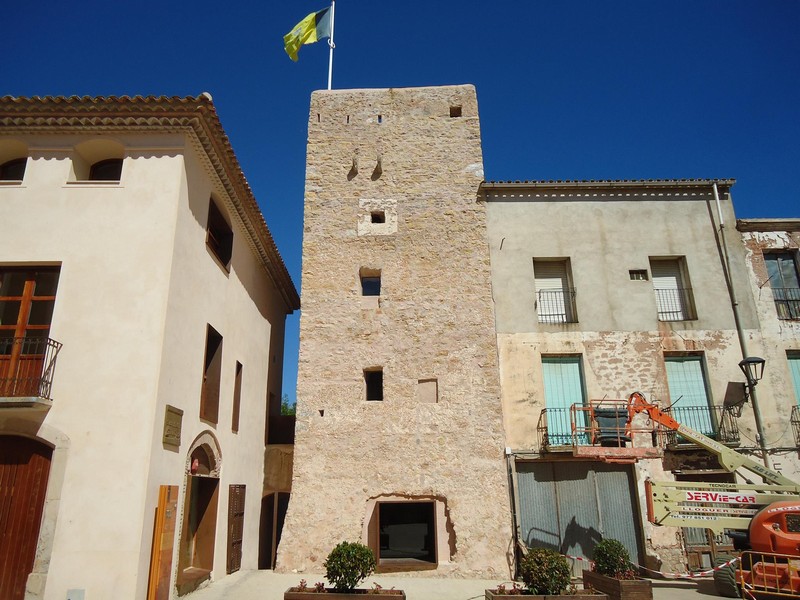 La Torre