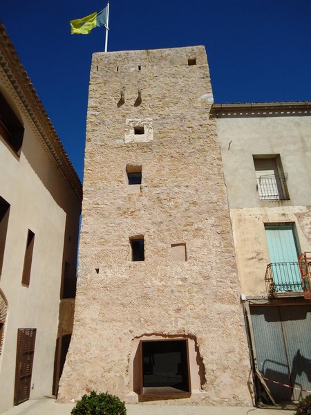 La Torre