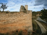 Castillo de Vila-Rodona