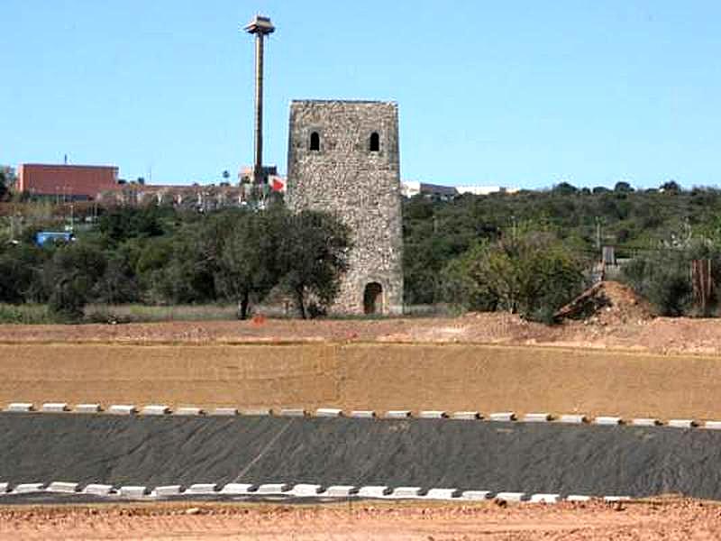 Torre dels Carboners