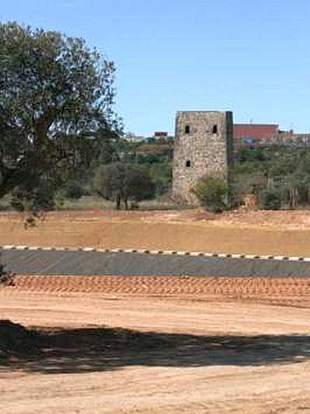 Torre dels Carboners