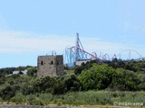 Torre dels Carboners