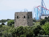 Torre dels Carboners