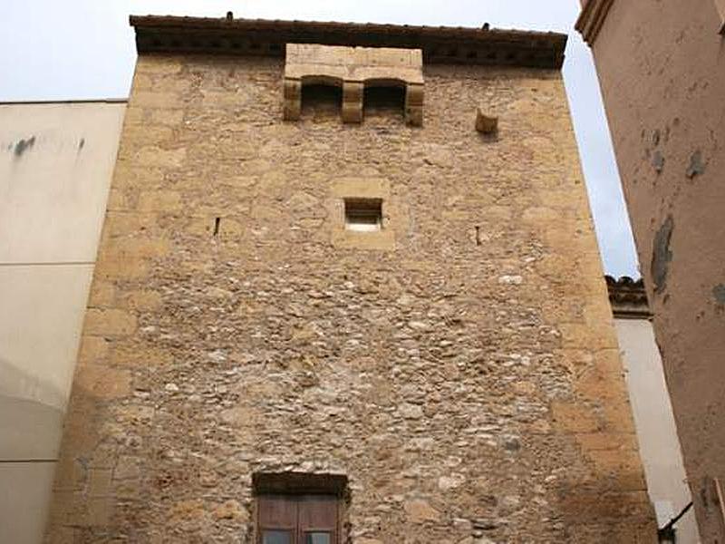 Portal de Sant Antoni