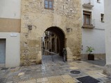 Portal de Sant Antoni