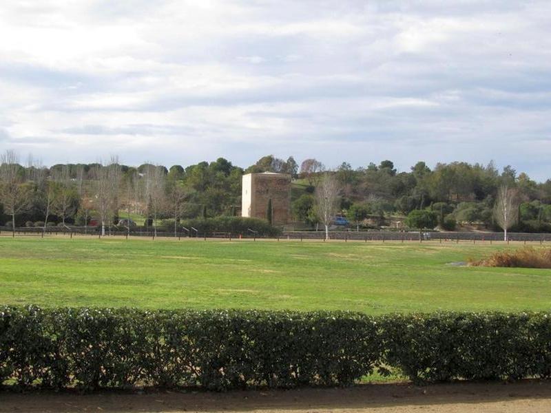 Torre d'en Dolça