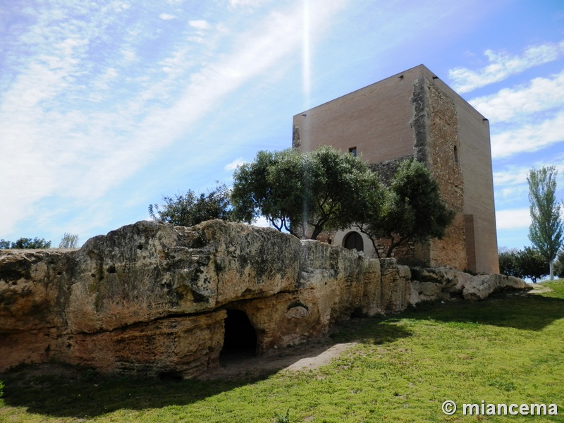 Torre d'en Dolça