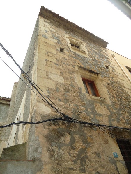 Torre del Delme